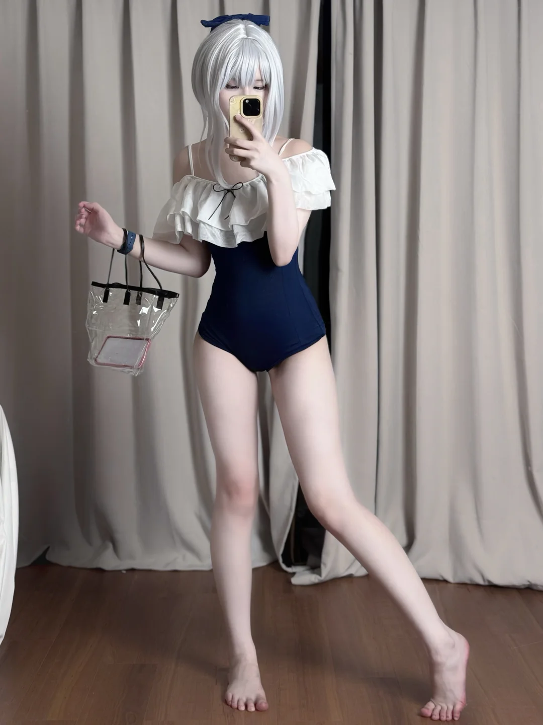 Yume_Chuu(可爱病) - No.007 Miyako [27P-300MB] tg@simisebaisi 【丝足阁】001.webp